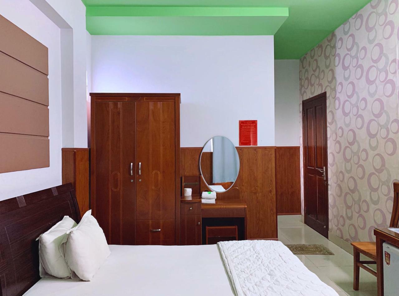 Huỳnh Anh Khách sạn
