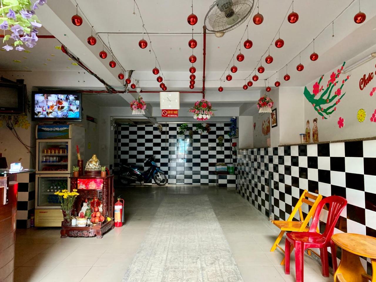 Huỳnh Anh TP. Hồ Chí Minh