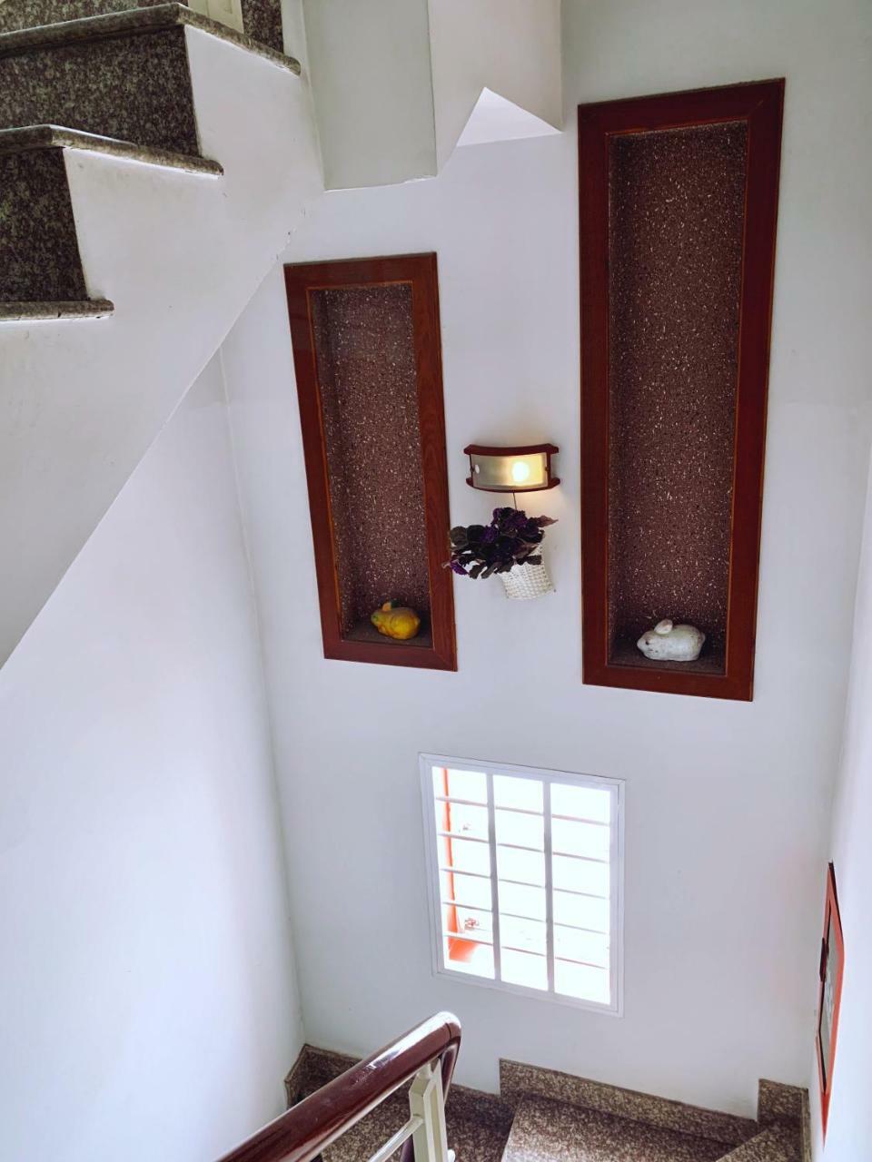 Khách sạn Huỳnh Anh